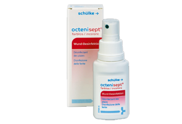 OCTENISEPT COZELTI 50 ML